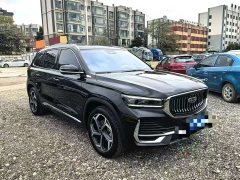 Geely Xingyue L 2.0TD DCT EVO FWD Luxury - фото 3