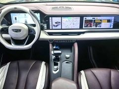 Geely Xingyue L 2.0TD DCT EVO FWD Luxury - фото 4