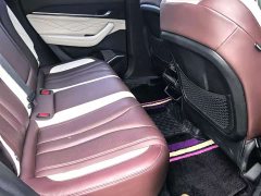 Geely Xingyue L 2.0TD DCT EVO FWD Luxury - фото 5