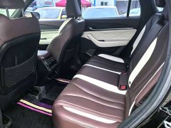 Geely Xingyue L 2.0TD DCT EVO FWD Luxury - фото 6