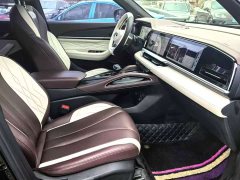 Geely Xingyue L 2.0TD DCT EVO FWD Luxury - фото 7