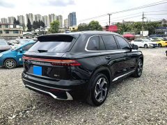 Geely Xingyue L 2.0TD DCT EVO FWD Luxury - фото 8