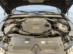 Audi S4 3.0 TFSI - ფოტო 10