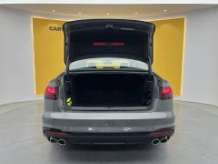 Audi S4 3.0 TFSI - ფოტო 12