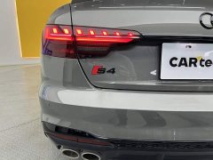Audi S4 3.0 TFSI - ფოტო 13
