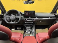 Audi S4 3.0 TFSI - ფოტო 17