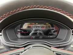 Audi S4 3.0 TFSI - ფოტო 19
