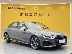 Audi S4 3.0 TFSI - ფოტო 2