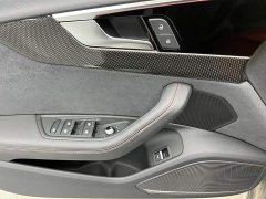 Audi S4 3.0 TFSI - ფოტო 20