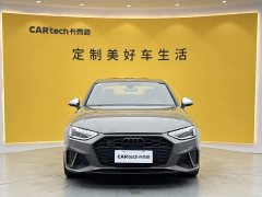 Audi S4 3.0 TFSI - ფოტო 3