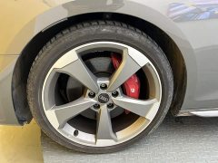 Audi S4 3.0 TFSI - ფოტო 9