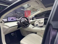 Luxeed Zhiji S7 Max (192-channel LiDAR) - ფოტო 12