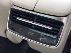 Luxeed Zhiji S7 Max (192-channel LiDAR) - ფოტო 16