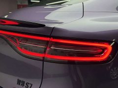 Luxeed Zhiji S7 Max (192-channel LiDAR) - ფოტო 5