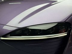 Luxeed Zhiji S7 Max (192-channel LiDAR) - ფოტო 6