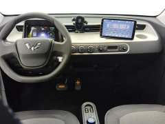 Wuling Hongguang MINIEV Deluxe Edition LFP Battery - ფოტო 12