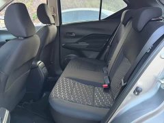 Nissan Jingke Jingqing Edition 1.5L Stylish Version - photo 4