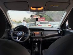 Nissan Jingke Jingqing Edition 1.5L Stylish Version - photo 5