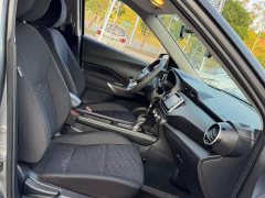 Nissan Jingke Jingqing Edition 1.5L Stylish Version - photo 7