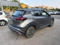 Nissan Jingke Jingqing Edition 1.5L Stylish Version - photo 8
