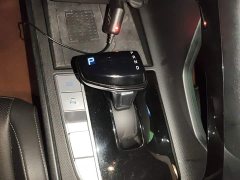 Hyundai Elantra 1.5L CVT Luxury - photo 10