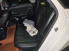 Hyundai Elantra 1.5L CVT Luxury - photo 13
