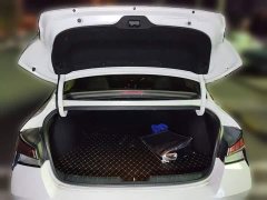 Hyundai Elantra 1.5L CVT Luxury - photo 15