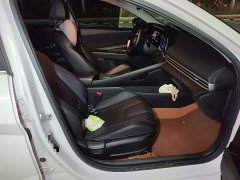 Hyundai Elantra 1.5L CVT Luxury - photo 19