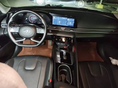 Hyundai Elantra 1.5L CVT Luxury - photo 5