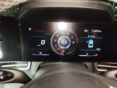 Hyundai Elantra 1.5L CVT Luxury - photo 7