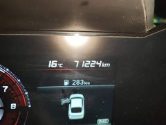 Hyundai Elantra 1.5L CVT Luxury - photo 8