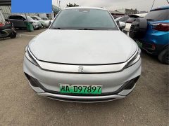 BYD Yuan Plus 510KM Flagship - ფოტო 2