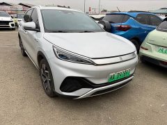 BYD Yuan Plus 510KM Flagship - ფოტო 3
