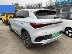BYD Yuan Plus 510KM Flagship - ფოტო 5