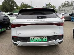 BYD Yuan Plus 510KM Flagship - ფოტო 6