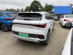 BYD Yuan Plus 510KM Flagship - ფოტო 7