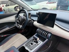 BYD Yuan Plus 510KM Flagship - ფოტო 8