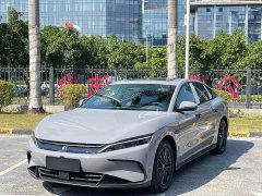 BYD Song DM-i Intelligent Driving Edition 245KM Deluxe - ფოტო 1