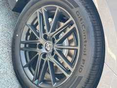 BYD Song DM-i Intelligent Driving Edition 245KM Deluxe - ფოტო 12