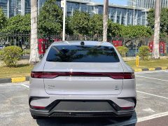 BYD Song DM-i Intelligent Driving Edition 245KM Deluxe - ფოტო 15