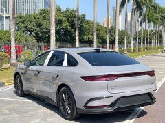 BYD Song DM-i Intelligent Driving Edition 245KM Deluxe - ფოტო 16