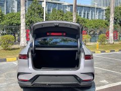 BYD Song DM-i Intelligent Driving Edition 245KM Deluxe - ფოტო 17