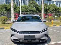 BYD Song DM-i Intelligent Driving Edition 245KM Deluxe - ფოტო 2