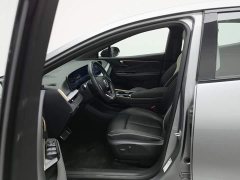 Buick E4 GS - ფოტო 10