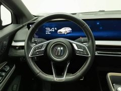 Buick E4 GS - ფოტო 11