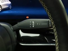 Buick E4 GS - ფოტო 13