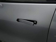 Buick E4 GS - ფოტო 18
