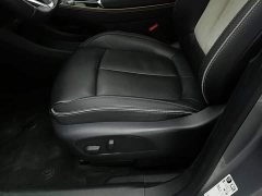 Buick E4 GS - ფოტო 20