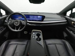 Buick E4 GS - ფოტო 5