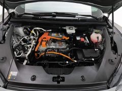 Buick E4 GS - ფოტო 6